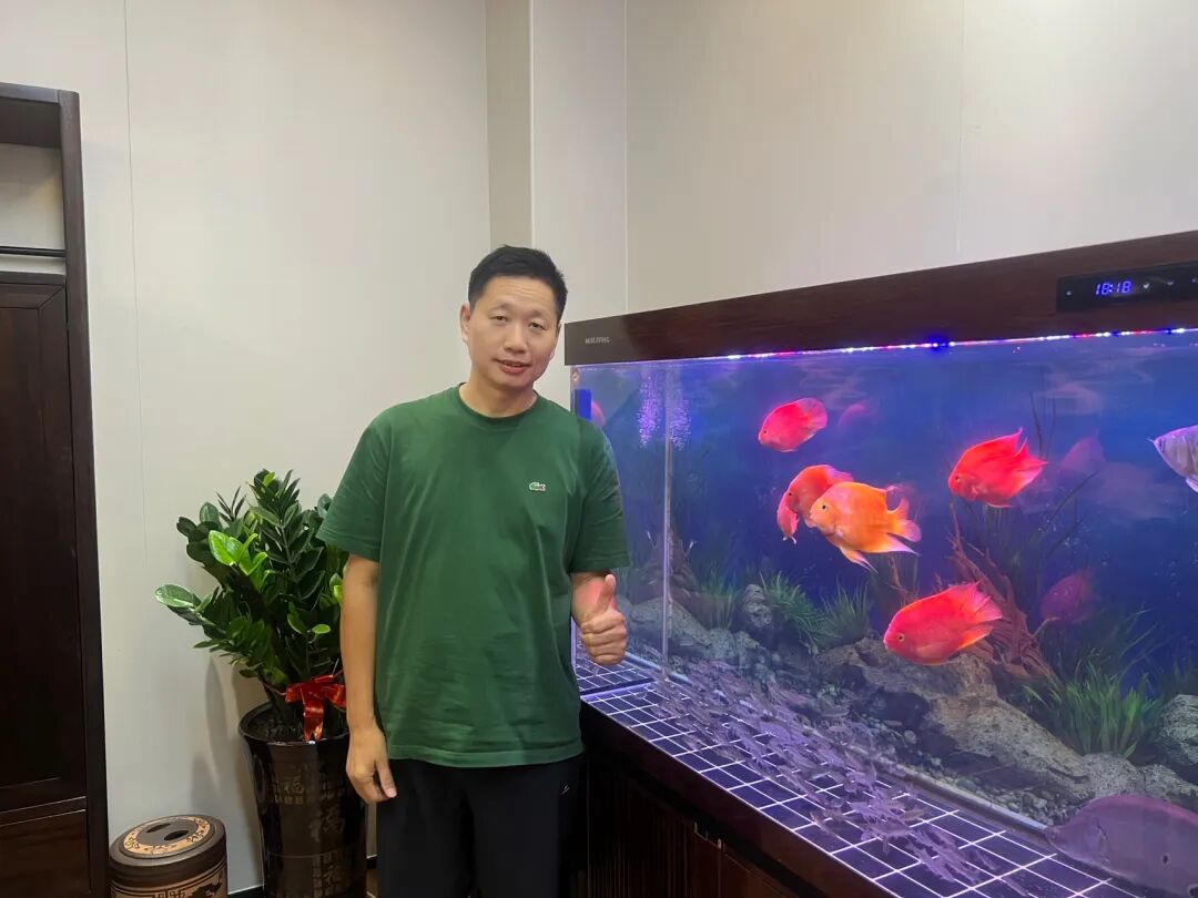 乡音未改,情谊如初——江西同窗聚会圆满落幕 - 图6
