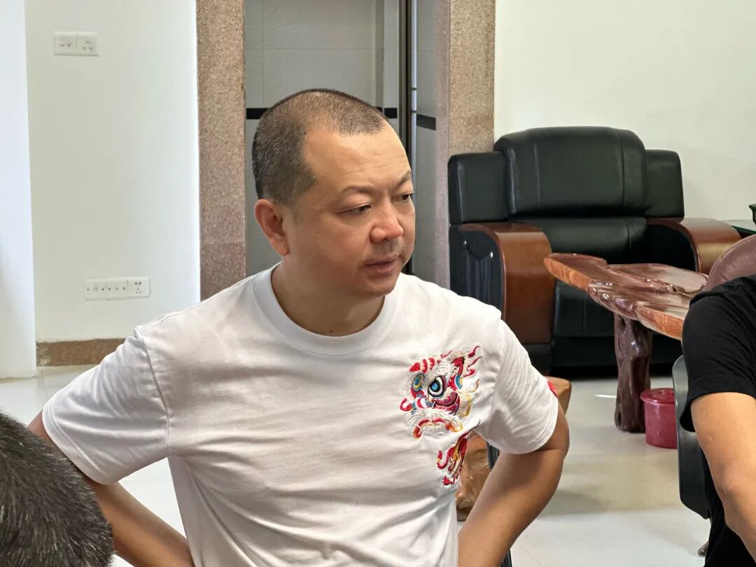 学员项目走访丨走进岭南红叶世界&新丰江源温泉旅游度假山庄 - 图19