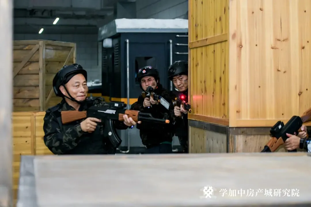 一场让人热血沸腾的毕业晚会:学加4期-5期毕业典礼顺利落幕 - 图20