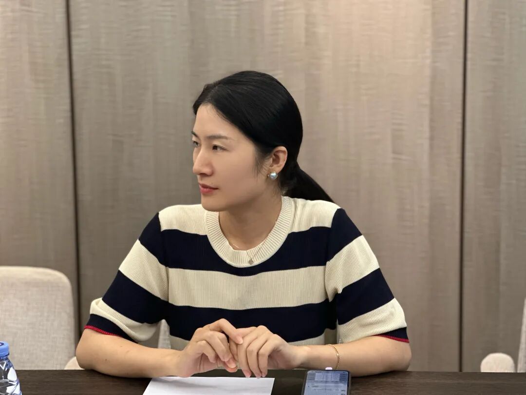 学员项目走访丨走进卡诺亚家居 - 图16