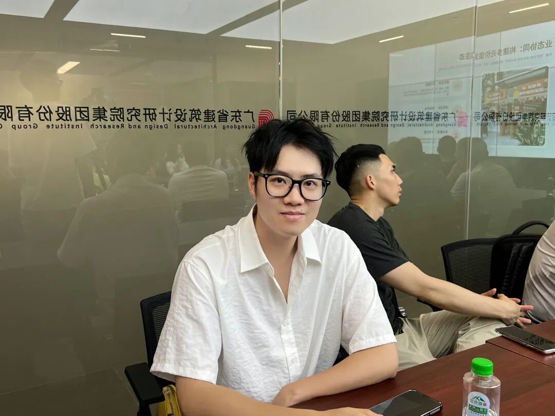 一栋老楼的新生:从“得宝保龄球馆”到未来城市会客厅 - 图27