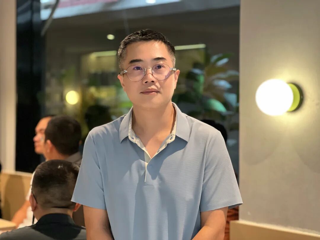 学员项目参访｜新里想公寓：为都市青年打造有温度的“家” - 图13