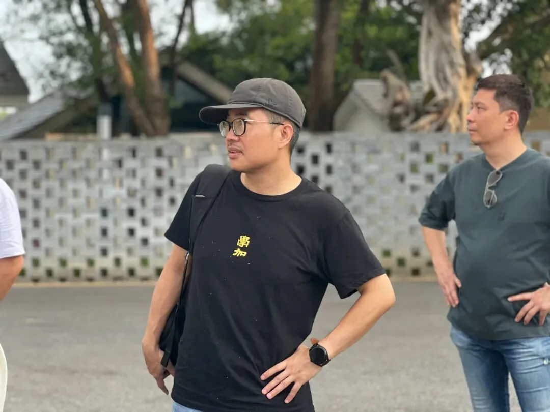 项目参访丨走进韶关云门山生态风景区&友丰油茶生态园 - 图24