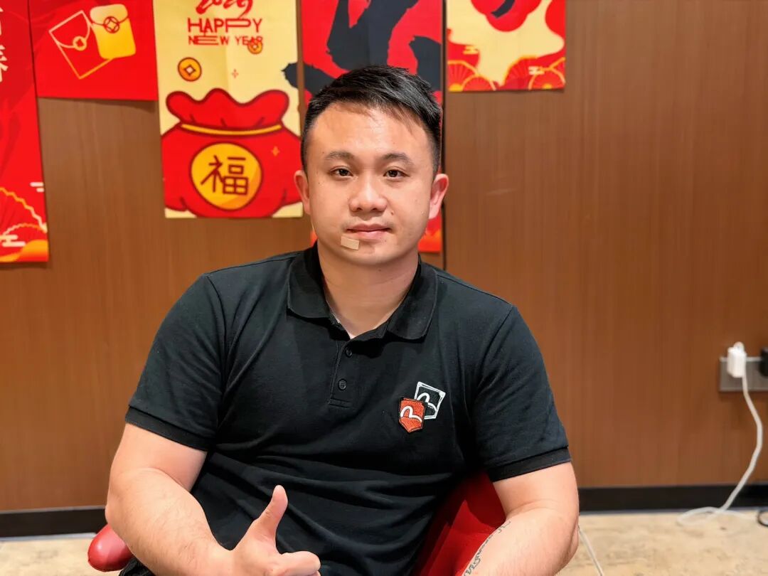 楼顶养猫,天台遛狗?广州这个“空中宠物城”火了,闲置空间还能这么玩! - 图26