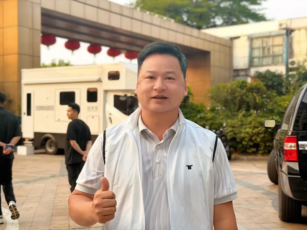 学加高球队正式启航:以球会友,挥杆之间共绘新篇章 - 图18