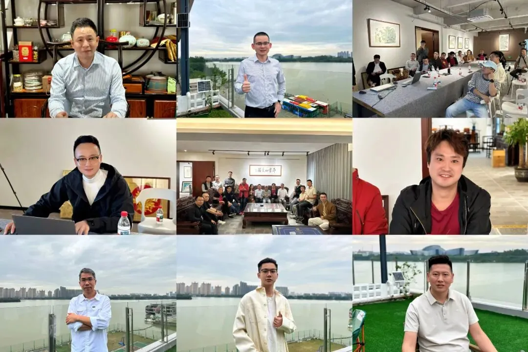 学加 2026 年活动汇总 - 图170