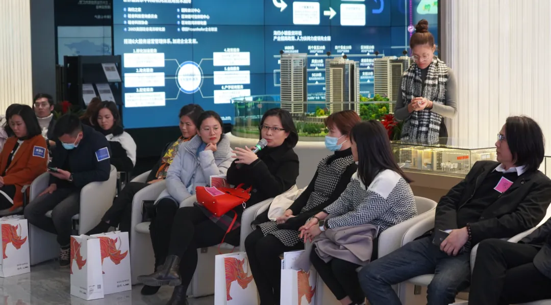 全国首届“园长拜见园长”大会 - 图13