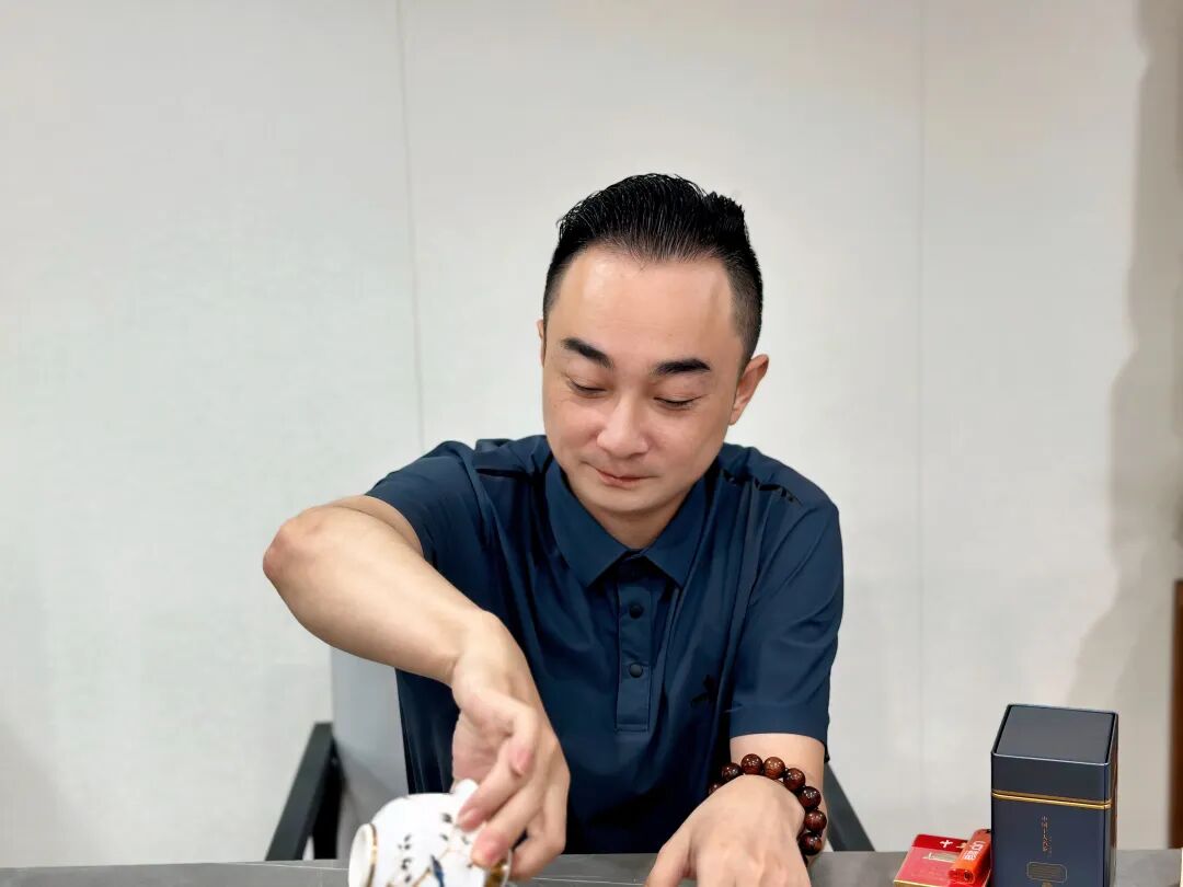 同学会丨海珠越秀荔湾区同学会活动圆满落幕 - 图2