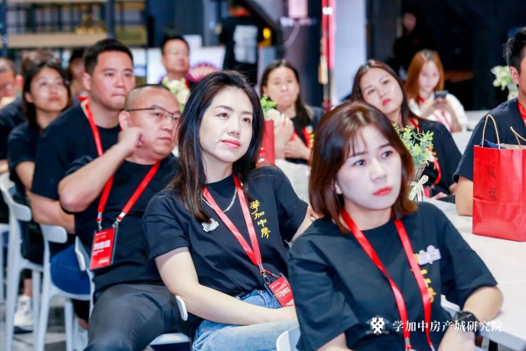 学加产城研究院第六期:祝贺同学们开学啦!矢志不渝,勇往直前! - 图31
