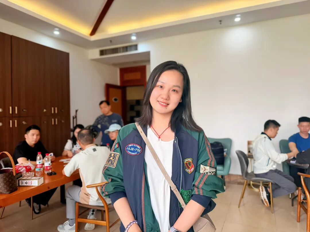 学加高球队正式启航:以球会友,挥杆之间共绘新篇章 - 图13