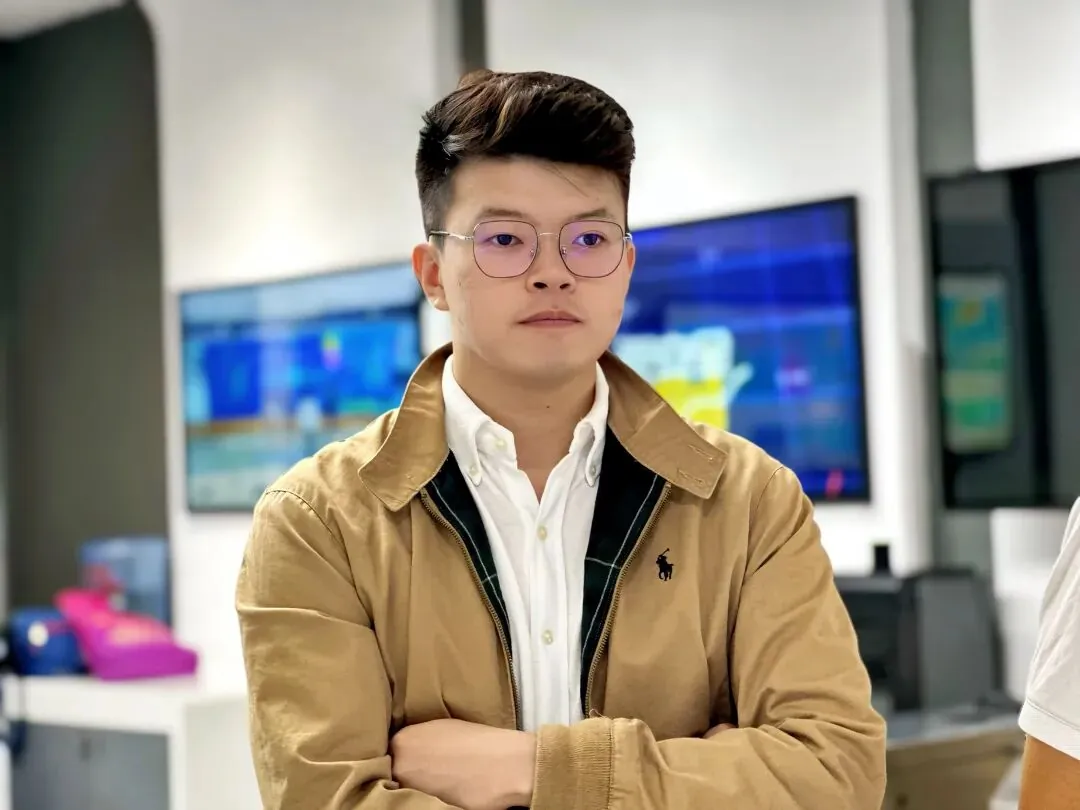 项目走访丨广州移动5G联合创新应用基地展厅 - 图20