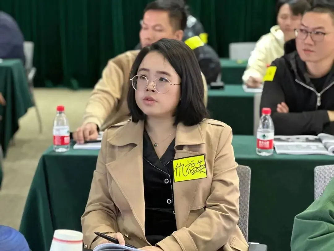 课堂笔记:主题文旅商业街区运营 - 图46