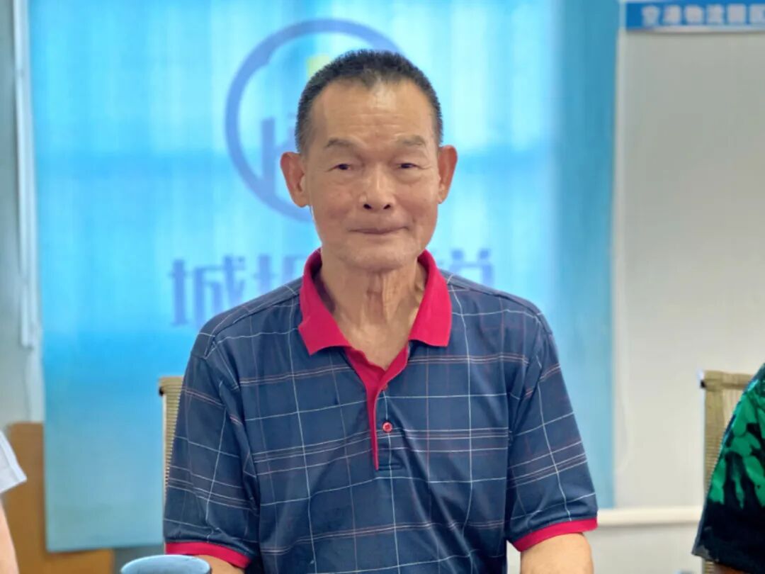 花都同学会活动丨走进空港零碳智慧物流园 - 图22