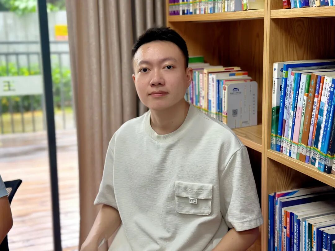 黄埔同学会丨走进玉树创新园 - 图24