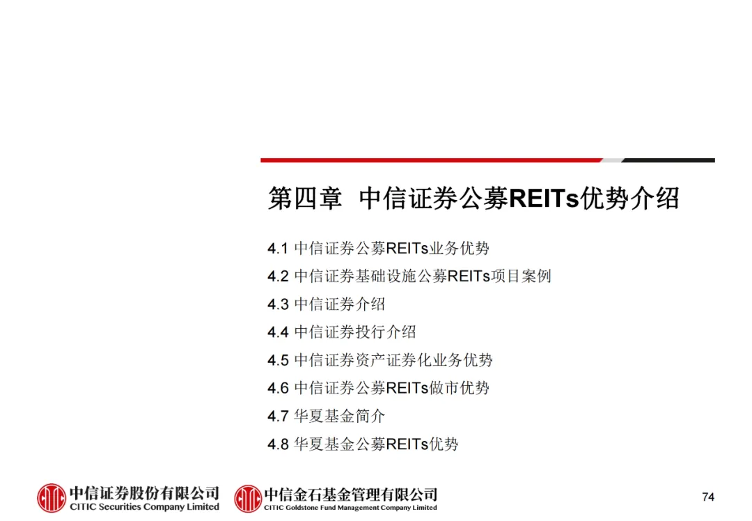 学员线上分享丨公募REITs的“势”与“数” - 图86