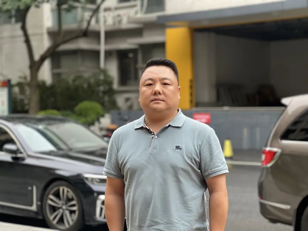 黄埔同学会丨走进玉树创新园 - 图41