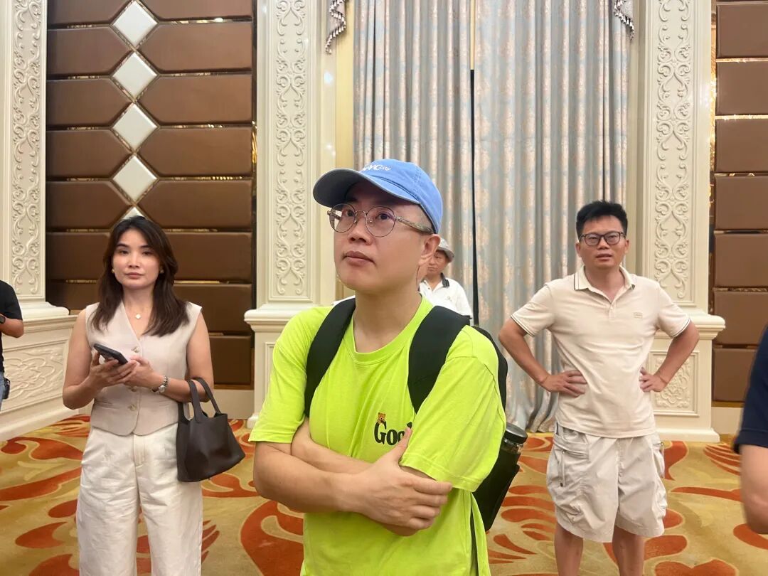 不卷价格卷业态!南洋长胜酒店解锁商旅婚庆新玩法 - 图13
