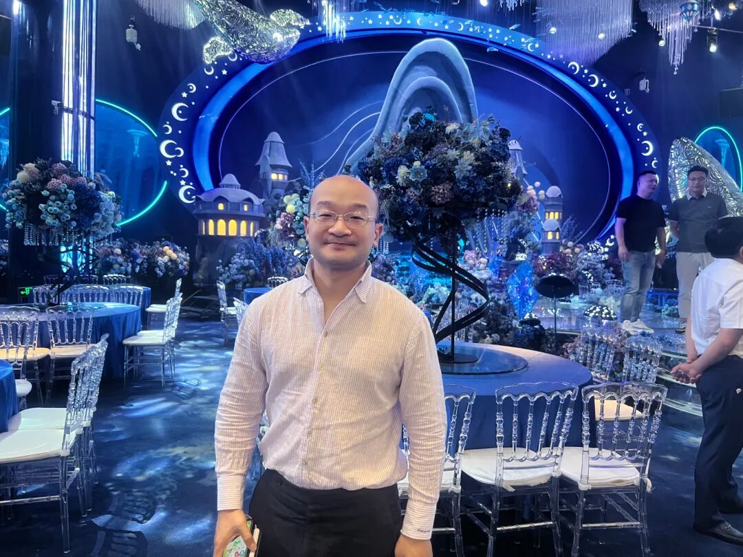 不卷价格卷业态!南洋长胜酒店解锁商旅婚庆新玩法 - 图18