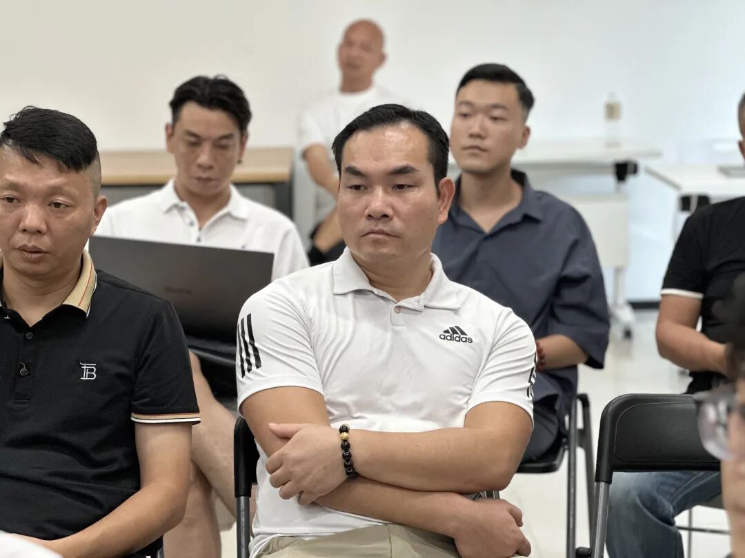 【三板斧第二十一期】如何与业主谈降租及承租条件调整分享 - 图39