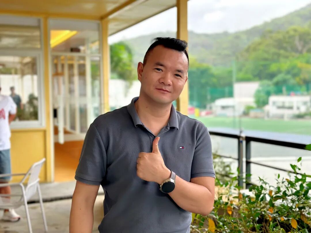白云区同学会活动丨走进奥绅文体,探讨【 文广旅体+IP】融合发展运营模式 - 图33