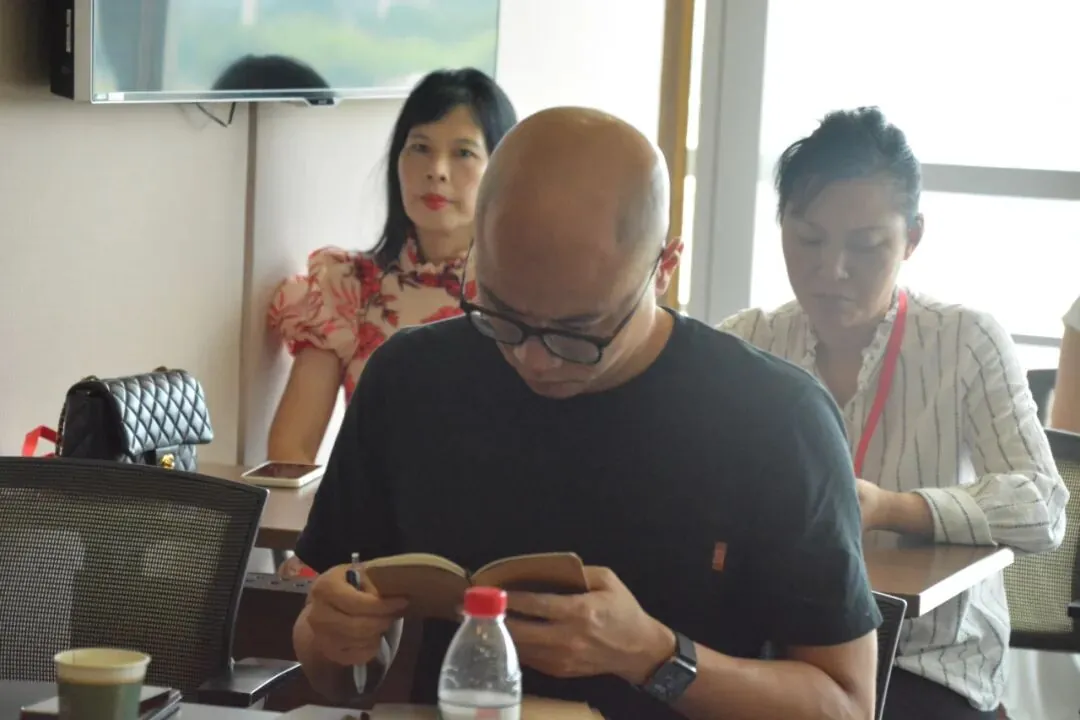 学加课堂笔记 | 改造类园区的调研前策及定位、集体土地租赁及留用地开发 - 图52