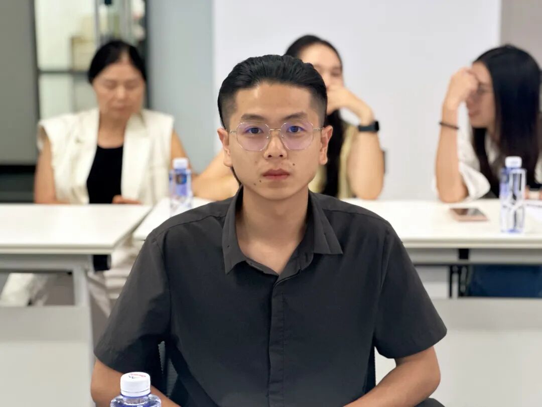 走进中国美都总部集聚区:“上下楼就是上下游”的产业魔方 - 图30