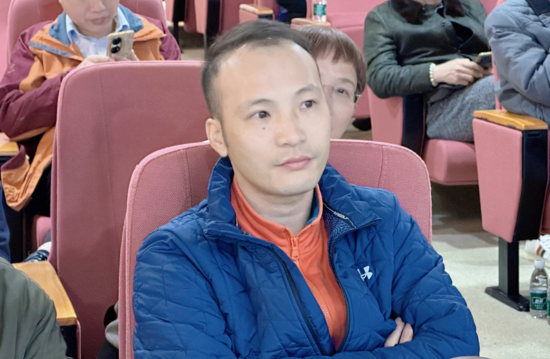 项目参访丨走进清远立邦涂料工厂 - 图8