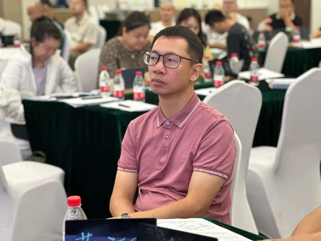课堂笔记丨产业园区的企业融资的综合模式&休闲农业轻资产打造 - 图34