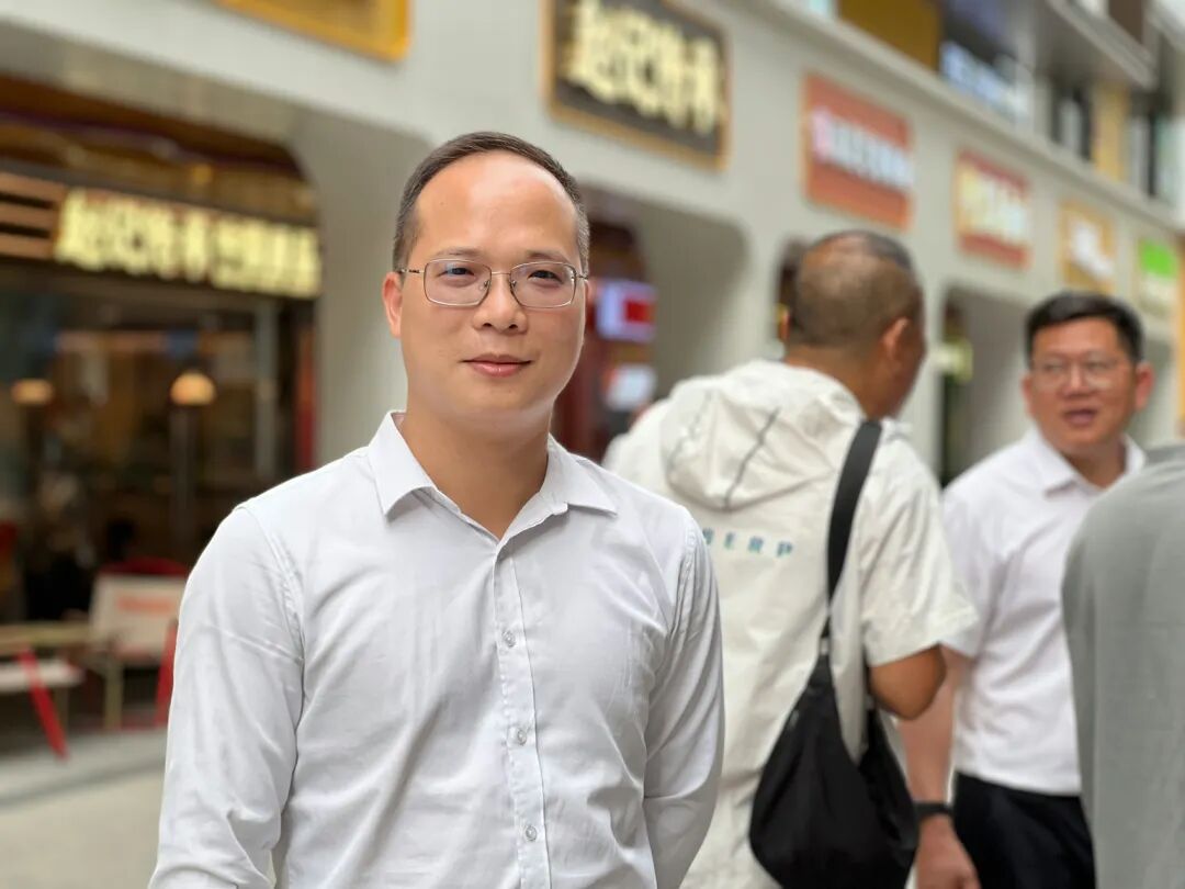 把商场变成“唱片机”?新月广场:在这里,逛街是种“沉浸式听歌” - 图46