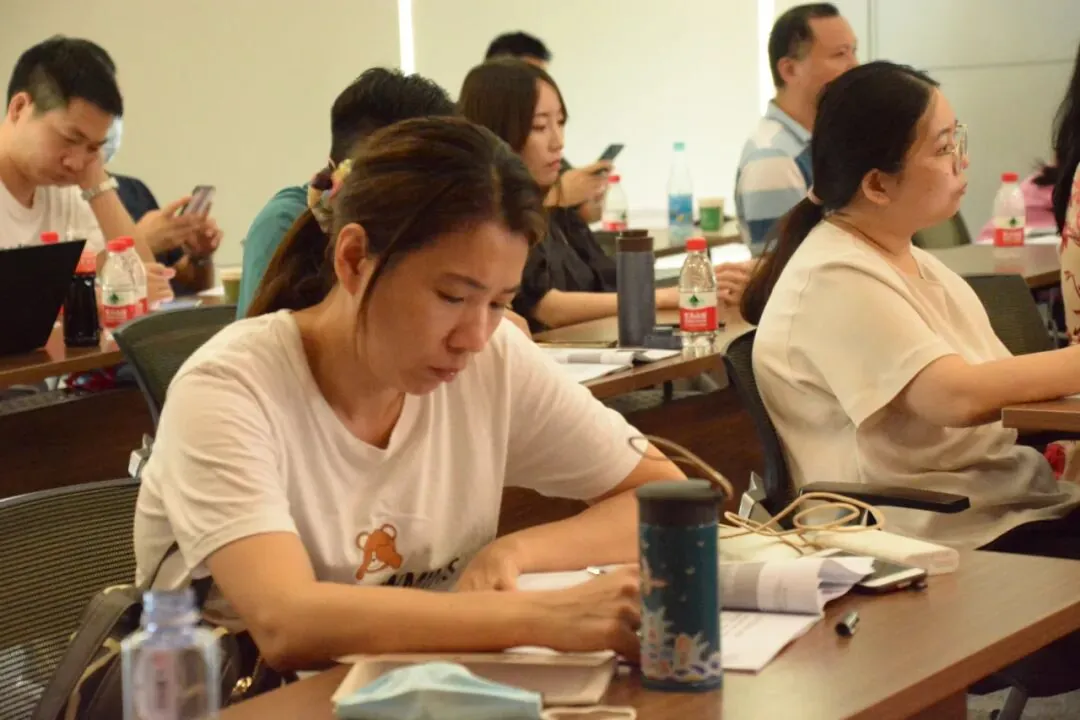 学加课堂笔记 | 改造类园区的调研前策及定位、集体土地租赁及留用地开发 - 图53