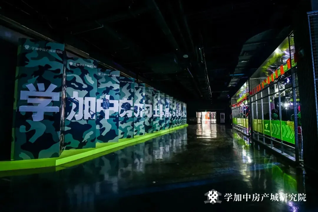 一场让人热血沸腾的毕业晚会:学加4期-5期毕业典礼顺利落幕 - 图5