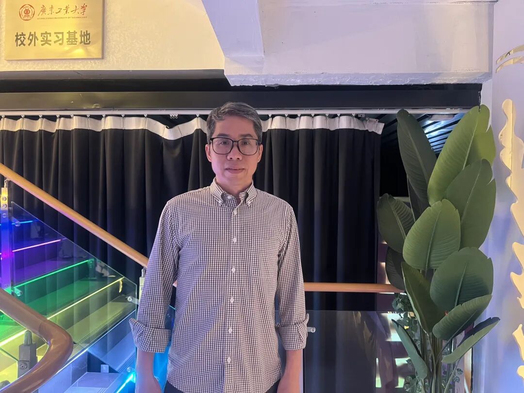 当山海经“活”在佛山!新起典用科技造了个“万象视界” - 图26