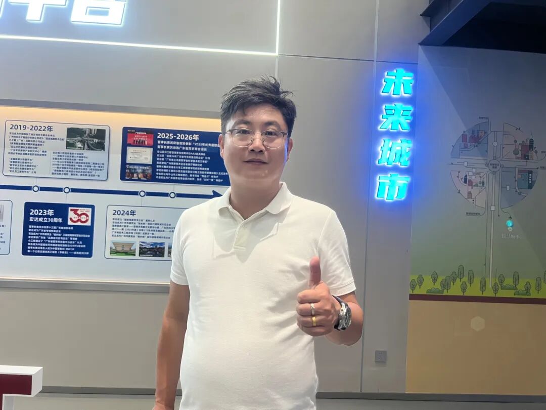 一家1993年出生的“工程老炮”，是怎么把项目成“菲迪克级”的？