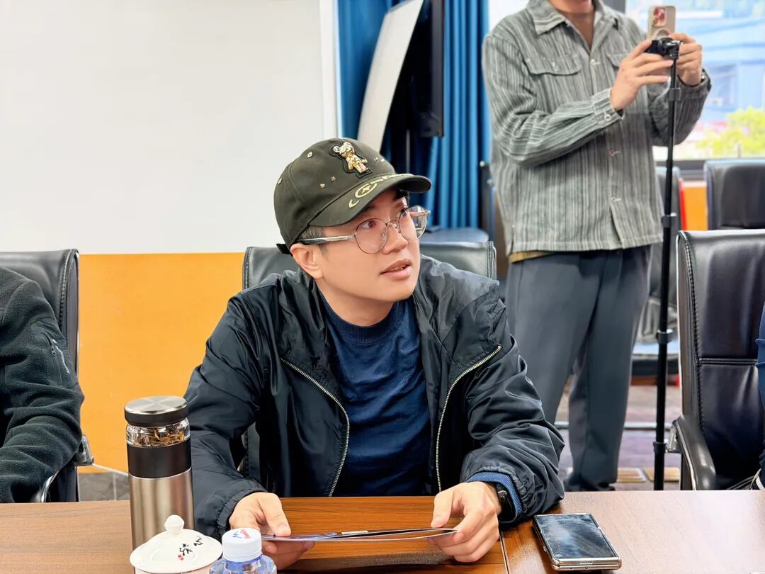广东只有 27个的 M3 工业园区:走进清远英德白沙涂料及涂料配套基地 - 图10