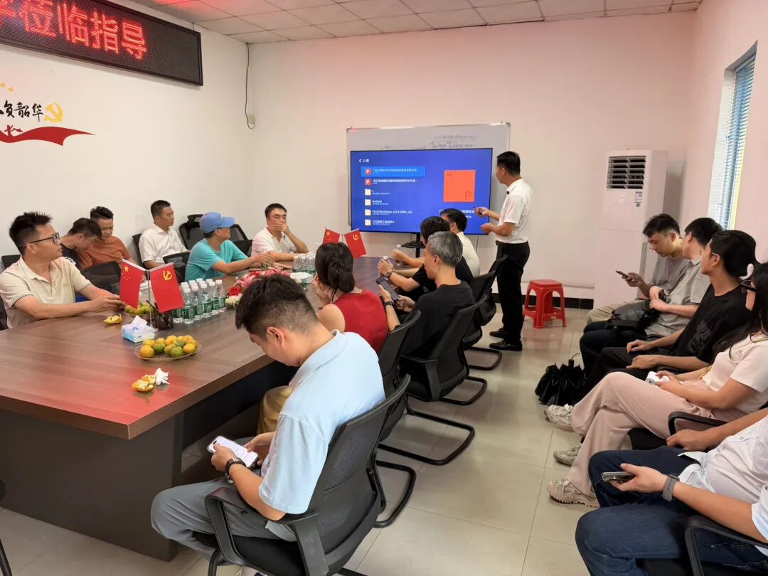 不拆不卖只“爆改”:国企老仓库如何靠EPC+O逆袭成千万级云创港? - 图7