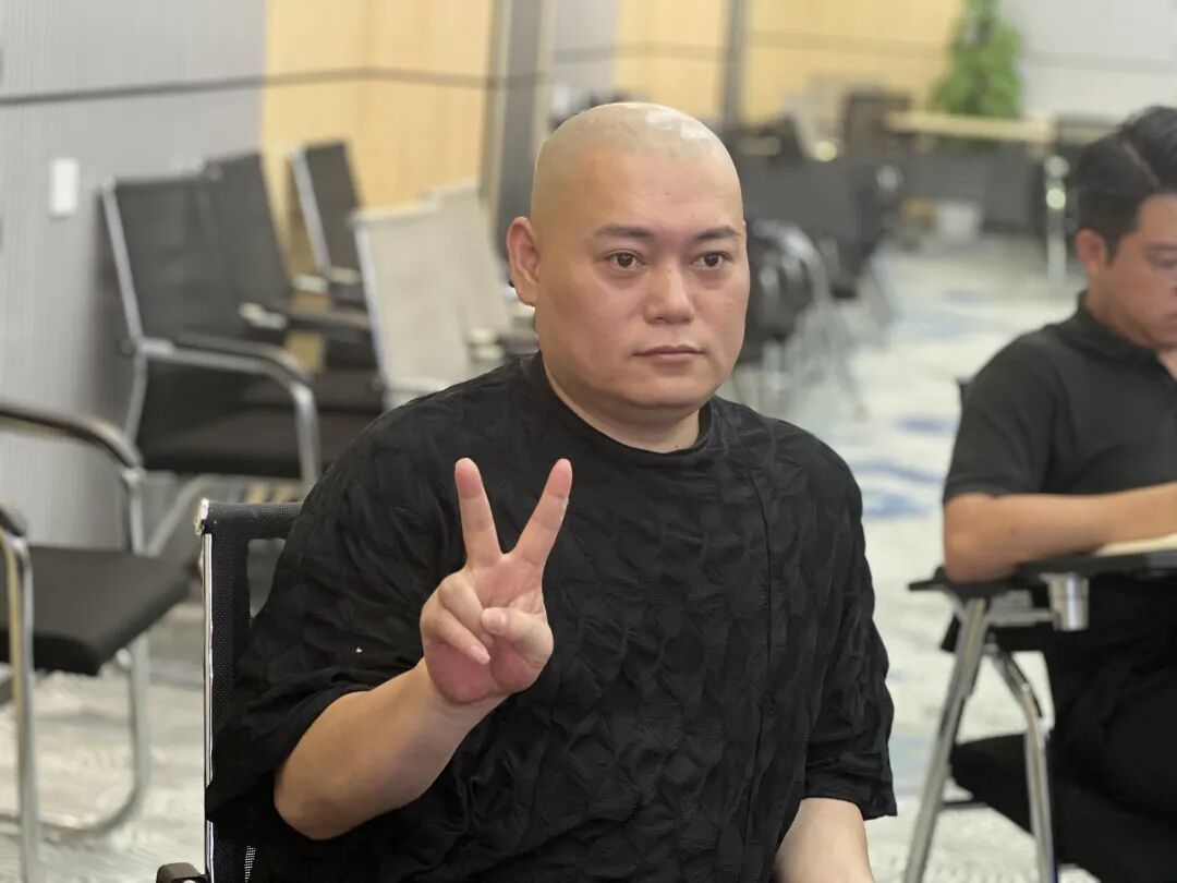 【三板斧第十八期】不良资产从业者和空间运营商交流会 - 图20