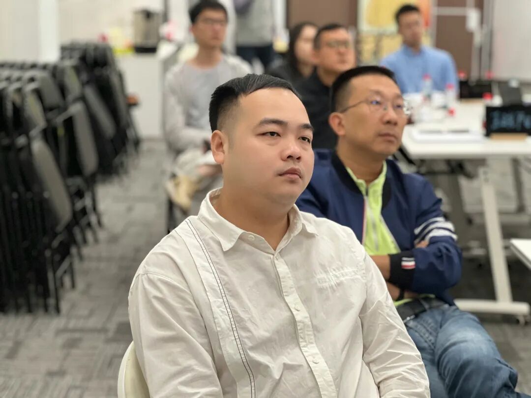 课程笔记丨主题文旅商业街区运营 - 图64