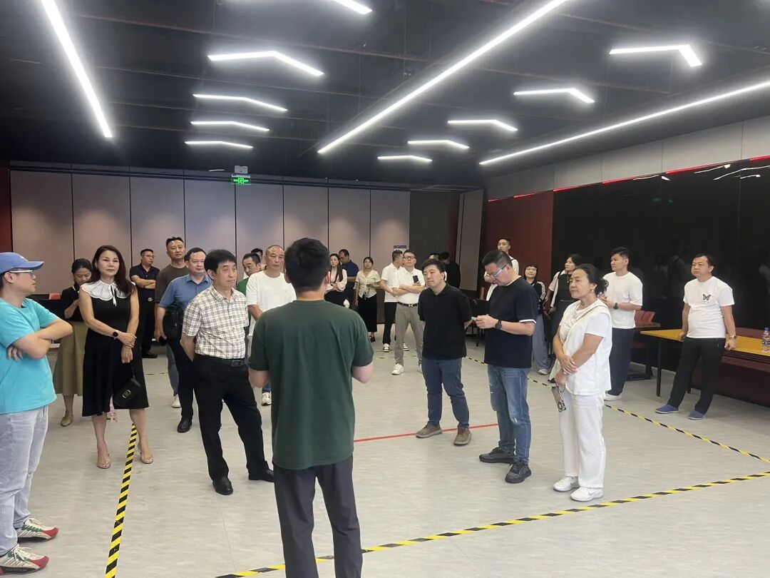 轰趴馆进化论:从别墅日租到琶洲CBD,新型轰趴馆到底新在哪?