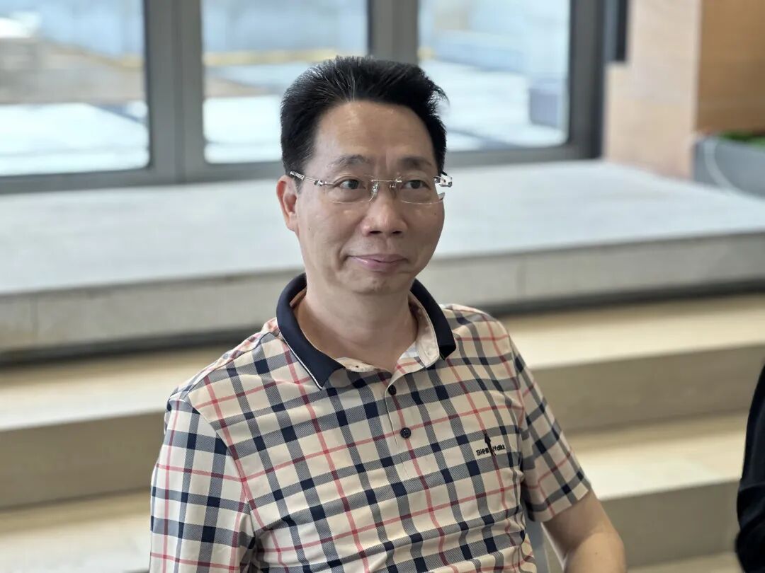 学员企业参访丨走进奥飞文创中心 - 图19