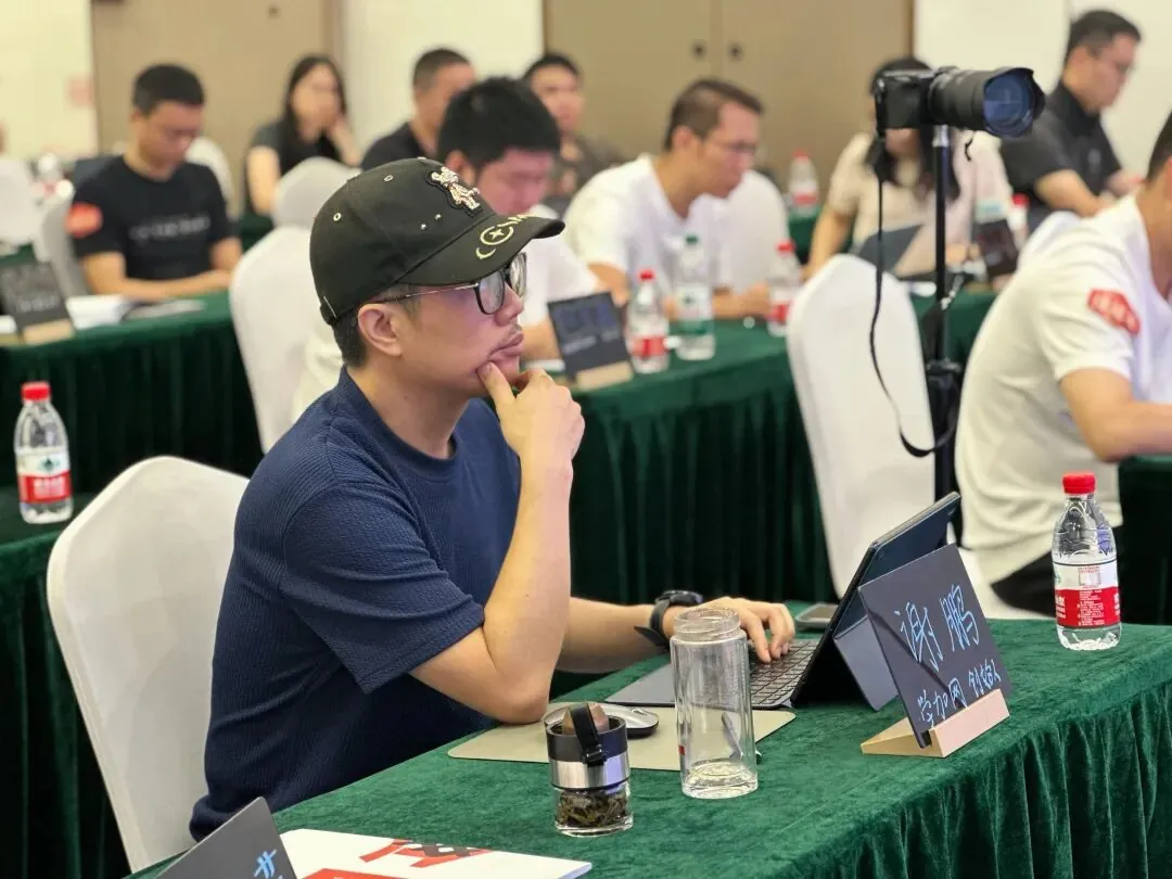 课堂笔记 | 产业园区精细化运营&产业园区精准定位实务 - 图38