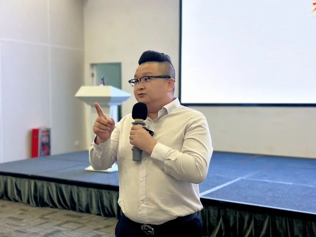 课堂笔记 | 专业孵化载体建设与团队运营&不良资产和资产运营如何高效结合 - 图7