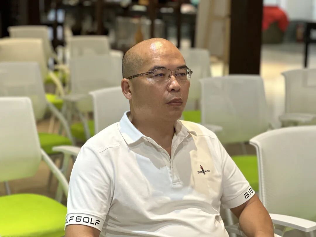 学员项目走访丨走进正旭农业孵化园 - 图4