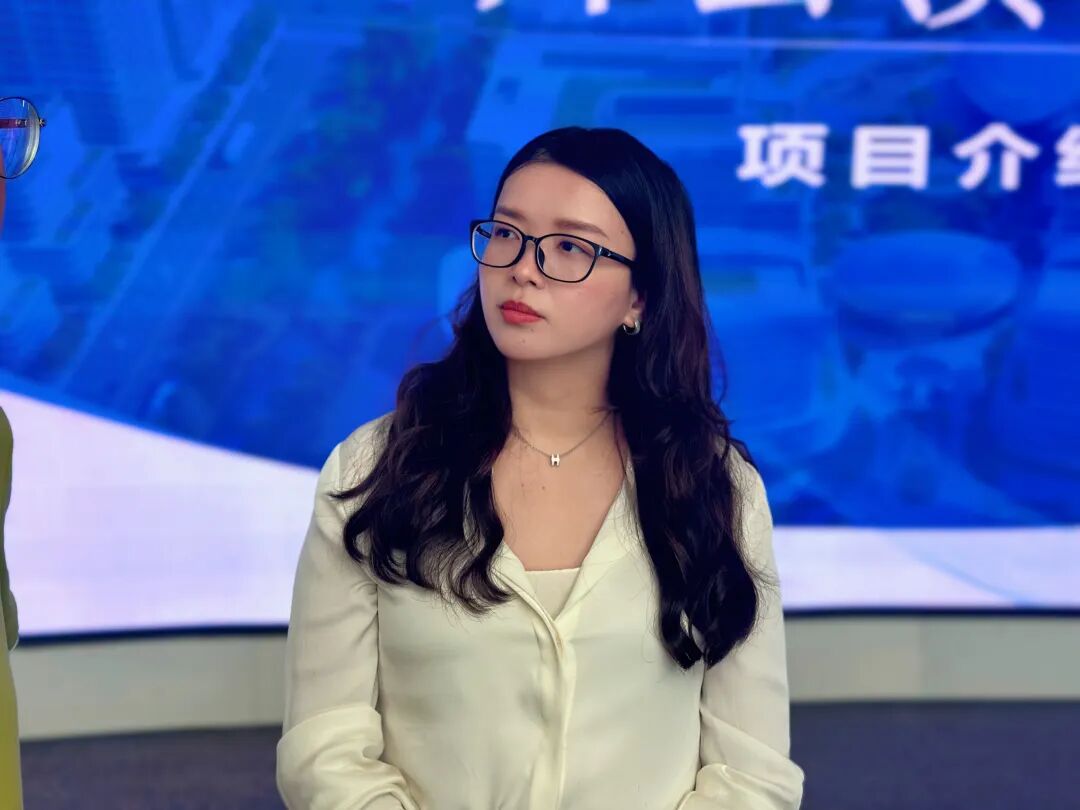黄埔区同学会丨走进广开云领科技城和星际云汇 - 图2