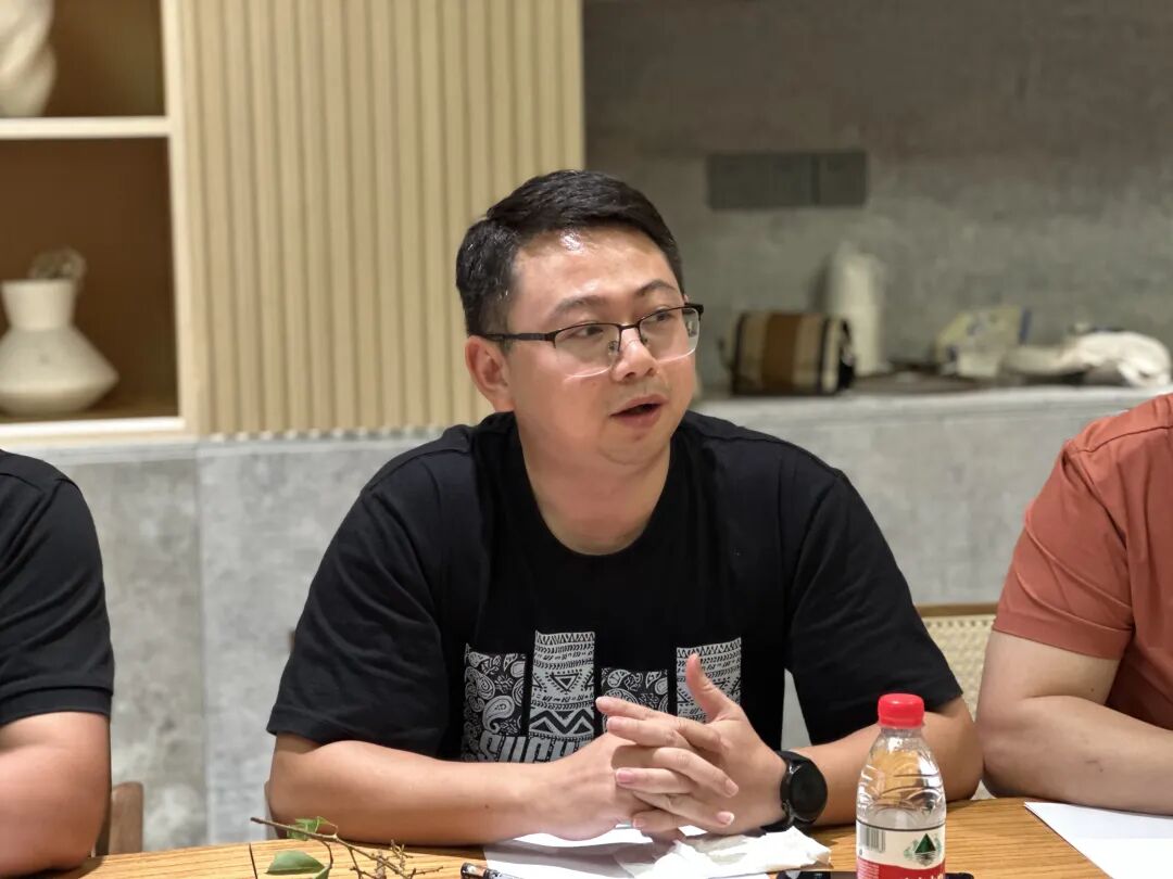学员项目走访丨走进宿山房，体验徽派城堡的宁静和韵味 - 图7
