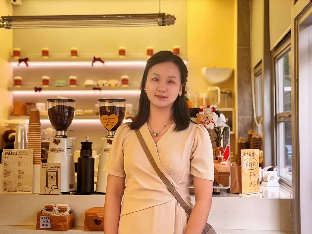 参观盛特大厦,看“办公家具大王”如何玩转“园区生态圈”! - 图29