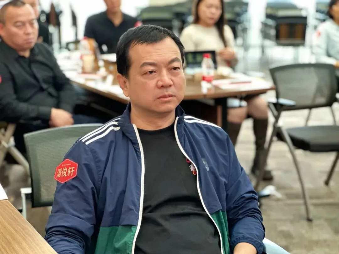 课堂笔记 | 道看胖东来，为什么说胖东来成功的秘诀是把人当人？ - 图38