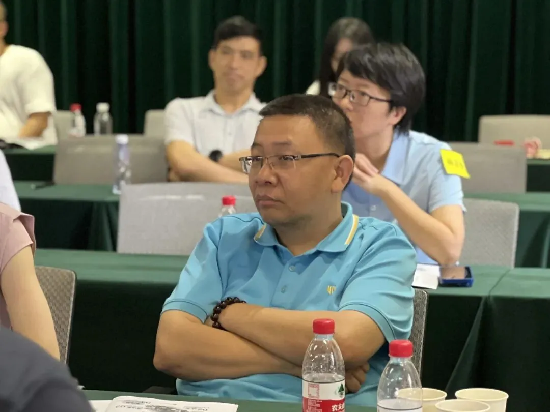 黄信彰老师讲产业文旅,从开宗立派到名门正派 - 图61