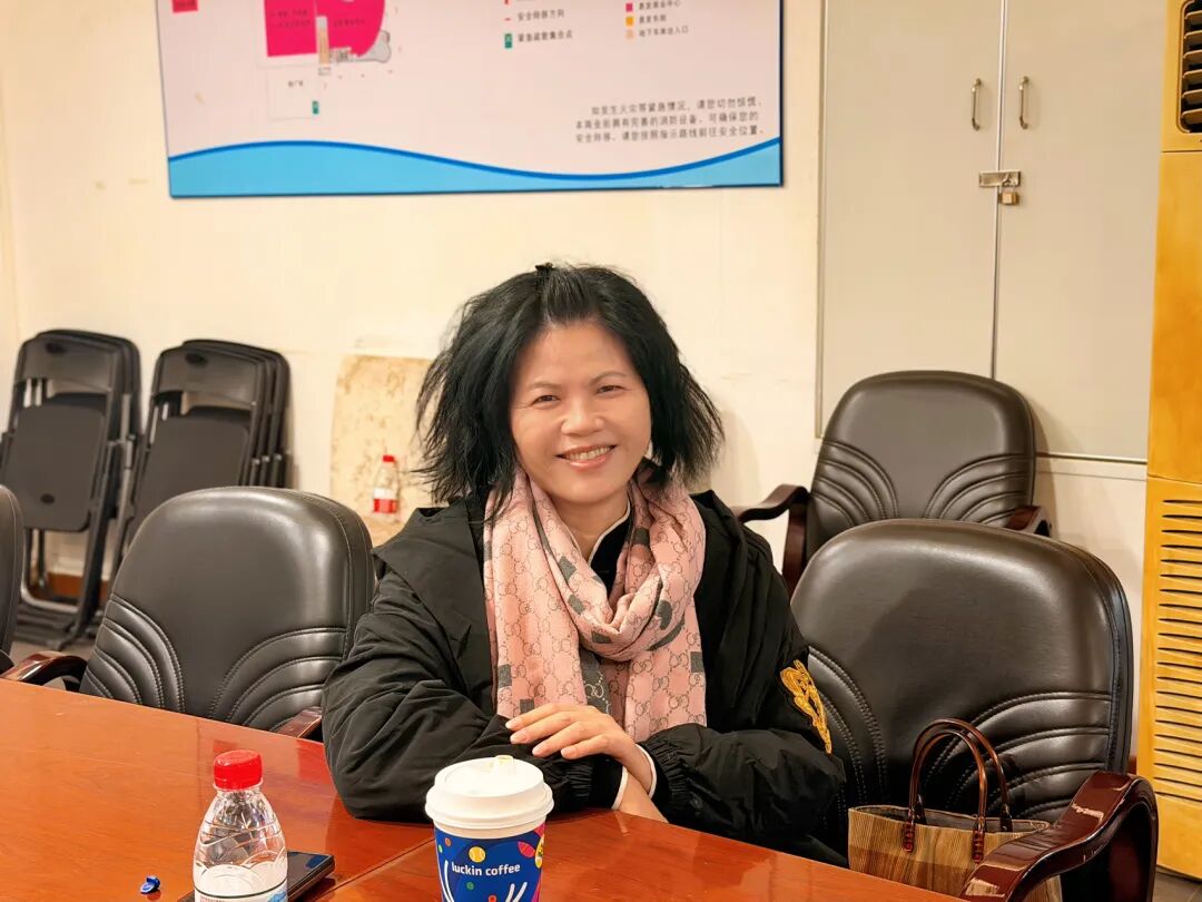学加番禺同学会总结大会圆满举行 - 图15