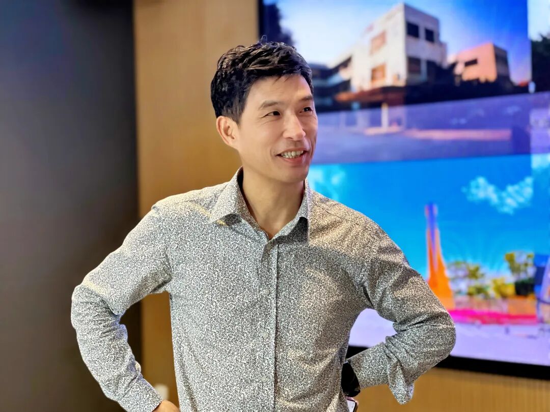项目走访丨走进广东工业设计城 - 图20