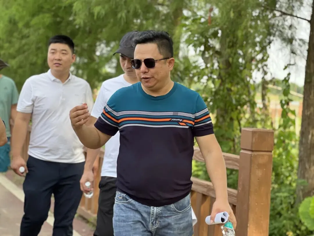 班级活动丨学加产城研习社15期聚会